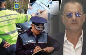 Milionarul Yoav Shtern, scandal cu poliția, din cauza unei amenzi / A decis să-și caute dreptatea la tribunal