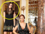 Răsturnare de situație! Anamaria Prodan, contrazisă de Rebecca! Fiica ei a dat-o de gol: „Mama a inventat” –»