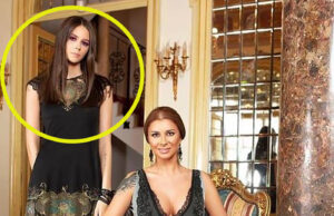 Răsturnare de situație! Anamaria Prodan, contrazisă de Rebecca! Fiica ei a dat-o de gol: „Mama a inventat” –»