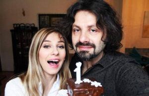 Detalii inedite despre mariajul Danei Rogoz