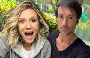 Wow! Adela și Vâlcan au făcut amor într-un loc public. Ce nebunii intime a mai povestit actrița