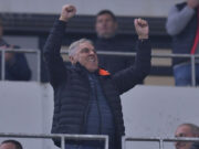 Prima reacție a lui Sorin Cârțu, după ce a fost reales președinte la Craiova. De ce crede că nu a avut contracandidați –>