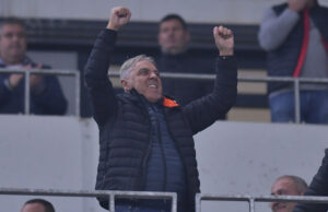 Prima reacție a lui Sorin Cârțu, după ce a fost reales președinte la Craiova. De ce crede că nu a avut contracandidați –>