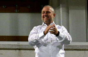 Mihai Rotaru a anunțat ”pactul” pe care l-a făcut cu cei de la FC Voluntari! Care este obiectivul primordial al Craiovei –>