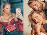 Ce făcea Dani Oțil în timp ce soția lui era în club! Cu cine s-a distrat Gabriela Prisăcariu până în zori