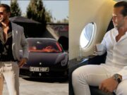 Femeie de cetățenie americană, sechestrată în casa din Pipera a fostului iubit al Biancăi Drăgușanu, un milionar britanic celebru pe internet