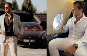 Femeie de cetățenie americană, sechestrată în casa din Pipera a fostului iubit al Biancăi Drăgușanu, un milionar britanic celebru pe internet