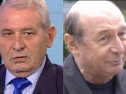 Ştia Armata Română că Băsescu este colaborator al Securităţii? Răspunsul generalului Eugen Bădălan
