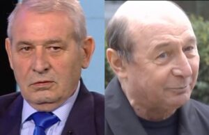 Ştia Armata Română că Băsescu este colaborator al Securităţii? Răspunsul generalului Eugen Bădălan