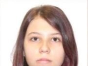 Dispariție misterioasă! Ana Maria, fiica de 15 ani a șefului Poliției din Bacău este de negăsit / FOTO