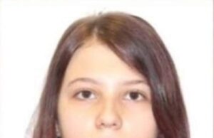 Dispariție misterioasă! Ana Maria, fiica de 15 ani a șefului Poliției din Bacău este de negăsit / FOTO