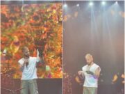 Gestul neașteptat făcut de o româncă la concertul din București. Și-a aruncat lejeria intimă! Cum a reacționat Maluma