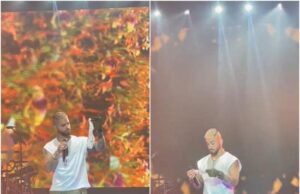 Gestul neașteptat făcut de o româncă la concertul din București. Și-a aruncat lejeria intimă! Cum a reacționat Maluma