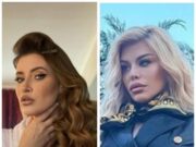 Iulia Albu, afirmație șocantă la adresa Loredanei Groza. Ce a putut să spună criticul de modă despre artistă: ”Este o femeie care desface picioarele”