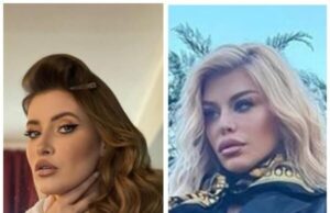 Iulia Albu, afirmație șocantă la adresa Loredanei Groza. Ce a putut să spună criticul de modă despre artistă: ”Este o femeie care desface picioarele”