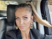 Andreea Bănică, REACȚIE dură, după ce a fost criticată de fani: Nu mai puteți voi de operațiile mele estetice