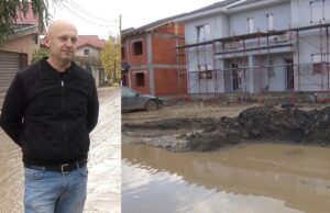Pățania unui român care a cumpărat cu 200.000 de euro o casă lângă București. „Este mai rău ca-n iad aici”