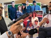 Incredibila poveste a milionarilor Tristan și Andrew Tate, implicați în dosarul de trafic de persoane și viol / Tatăl – campion mondial la șah, sora – jurist la un gigant din SUA, ei…