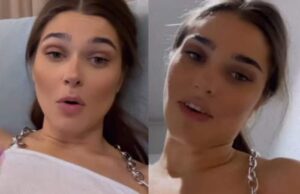 Theo Rose se pregătește să devină mamă pentru prima dată? Artista a ales numele copiilor: „Sunt recunoscătoare”