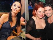 Scandal ca la ușa cortului între Oana Zăvoranu și Oana Roman, după ce fiica fostului premier s-a pozat ieri cu Pepe: