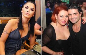 Scandal ca la ușa cortului între Oana Zăvoranu și Oana Roman, după ce fiica fostului premier s-a pozat ieri cu Pepe: