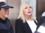 Cum s-a plâns Elena Udrea judecătorilor bulgari: ”Viața mea este distrusă!”