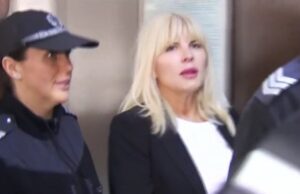 Cum s-a plâns Elena Udrea judecătorilor bulgari: ”Viața mea este distrusă!”