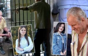 „Monstrul din Caracal”, scandal în pușcărie, fiindcă ar fi victima unor abuzuri / Decizie de ultimă oră a criminalului care a răpit două eleve, le-a violat, le-a ucis și le-a incendiat cadavrele