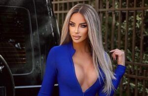 Bianca Drăgușanu își deschide o nouă afacere. Cum vrea blondina să dea lovitura pe plan financiar