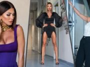 Ilinca Vandici își divinizează soțul: «Andrei este pe primul loc în viața mea. Zian nu îi va lua locul»