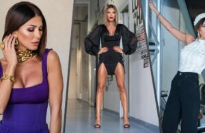 Ilinca Vandici își divinizează soțul: «Andrei este pe primul loc în viața mea. Zian nu îi va lua locul»