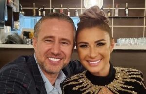 Ce spune Anamaria Prodan despre o eventuală împăcare cu Laurențiu Reghecampf: «L-am iubit cu toată puterea Universului»