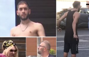 Viorica și Ioniță au trecut prin momente foarte grele din cauza fiului lor. Acesta și-a jignit părinții, i-a amenințat și se lăuda în direct la tv că s-a îmbrăcat de 10 mii de euro. Când părea că totul mai revenise la normal, Clejanii mai primesc acum o lovitură. Anunțul despre Fulgy 😮 –»