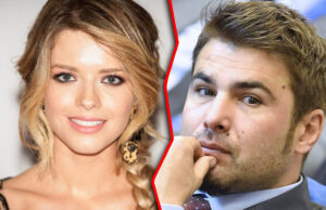 Alexandra Dinu l-a dat în judecată pe Adrian Mutu, la aproape 18 ani de la divorț. Câți bani trebuie să îi plătească fostei soții