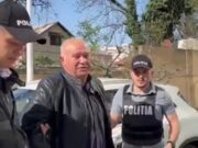 Fostul preşedinte al CJ Gorj află dacă va sta 30 de zile în arest preventiv
