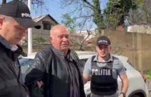 Fostul preşedinte al CJ Gorj află dacă va sta 30 de zile în arest preventiv