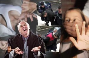 Decizie neașteptată a pedofilului lăsat liber după ce a fost acuzat că a violat o fetiță de zece ani până la leșin / Prădător sexual apreciat de judecători
