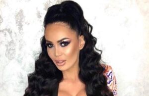 Bianca Pop a ajuns de urgență pe mâinile medicilor, după o ceartă cu iubitul: „Mi se închideau ochii”