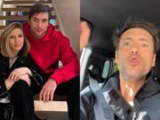 Radu Vâlcan și Adela Popescu, agresați în trafic! Ce reacție neașteptată a avut prezentatorul TV: ”Apare o doamnă lângă mine…”