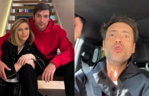 Radu Vâlcan și Adela Popescu, agresați în trafic! Ce reacție neașteptată a avut prezentatorul TV: ”Apare o doamnă lângă mine…”