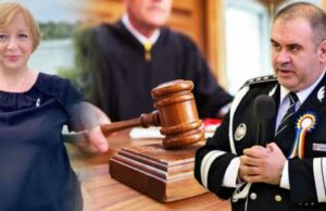 Gest disperat al șefului Academiei de Poliție condamnat pentru că a șantajat o jurnalistă / Își joacă ultima carte