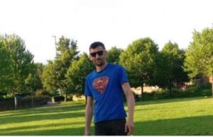 Tânăr român, ars de viu într-un incediu, în Anglia. Focul a fost pus intenționat: „Era o persoană bună”