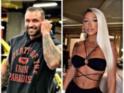 Alex Bodi și Ema Uta, despărțiți de Iulia Sălăgean. Crizele de gelozie și o ceartă zdravănă au produs ruptura