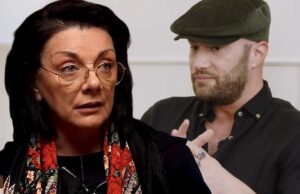 Carmen Tănase i-a dat cele mai acide replici juratului: „Ce vrei de la mine, cine ești tu?”