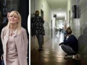 Ce o așteaptă pe Elena Udrea la Penitenciarul de Femei. Ce regim de detenție va avea aceasta –»