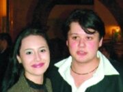 Cum arată acum Ana Maria Ciaușu, fosta iubită a lui Fuego! Iată cu ce se ocupă femeia care i-a furat inima celebrului artist cu ani în urmă –»