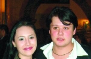 Cum arată acum Ana Maria Ciaușu, fosta iubită a lui Fuego! Iată cu ce se ocupă femeia care i-a furat inima celebrului artist cu ani în urmă –»