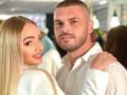 Ce e dispusă Maria Constantin să facă pentru iubitul ei. „Să știți că sunt o femeie normală”