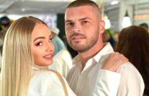 Ce e dispusă Maria Constantin să facă pentru iubitul ei. „Să știți că sunt o femeie normală”