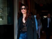 E considerată cea mai sexy femeie din lume, dar soțul nu i-a putut fi fidel și a părăsit-o după un mariaj de 20 de ani pentru o tinerică